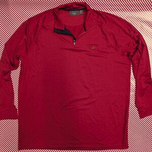 Greg Norman for Tasso Elba Attack Life Polo Shirt – Men’s XXL – Barely Worn